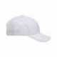 Yupoong 6789M Premium Curved Visor Snapback