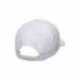 Yupoong 6789M Premium Curved Visor Snapback