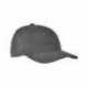 Yupoong 6789M Premium Curved Visor Snapback