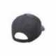 Yupoong 6789M Premium Curved Visor Snapback