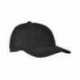 Yupoong 6789M Premium Curved Visor Snapback