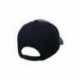 Yupoong 6789M Premium Curved Visor Snapback