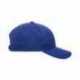 Yupoong 6789M Premium Curved Visor Snapback