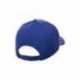 Yupoong 6789M Premium Curved Visor Snapback