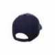 Yupoong 6789M Premium Curved Visor Snapback