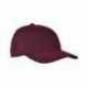 Yupoong 6789M Premium Curved Visor Snapback