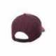 Yupoong 6789M Premium Curved Visor Snapback