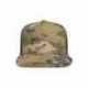 Yupoong 6006MC Classics Adult Multicam Trucker Cap