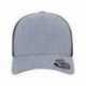 Flexfit 110MT Adult 110 Adjustable Mesh Cap