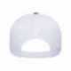 Flexfit 110MT Adult 110 Adjustable Mesh Cap