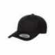 Yupoong 5789M Classic Premium Snapback Cap