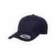 Yupoong 5789M Classic Premium Snapback Cap