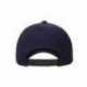 Yupoong 5789M Classic Premium Snapback Cap