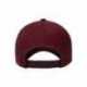 Yupoong 5789M Classic Premium Snapback Cap