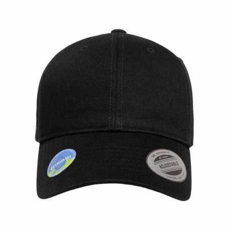 Yupoong 6245EC Classic Ecowash Dad Cap