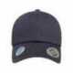 Yupoong 6245EC Classic Ecowash Dad Cap