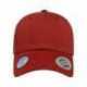 Yupoong 6245EC Classic Ecowash Dad Cap