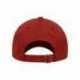 Yupoong 6245EC Classic Ecowash Dad Cap