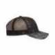 Yupoong 6606KR Classic Kryptek Retro Trucker Cap