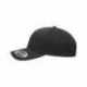 Yupoong 6389 Cvc Twill Hat