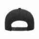 Yupoong 6389 Cvc Twill Hat