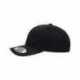 Yupoong 6389 Cvc Twill Hat