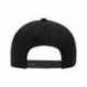 Yupoong 6389 Cvc Twill Hat