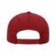 Yupoong 6389 Cvc Twill Hat