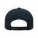 Yupoong 6389 Cvc Twill Hat