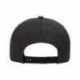 Yupoong 6389 Cvc Twill Hat