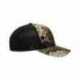 Yupoong 6606VC Classics Veil Retro Trucker Hat