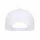 Yupoong 6110NU Flexfit Nu Adjustable Cap