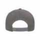 Yupoong 6110NU Flexfit Nu Adjustable Cap