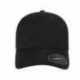 Yupoong 6110NU Flexfit Nu Adjustable Cap