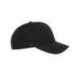 Yupoong 6110NU Flexfit Nu Adjustable Cap