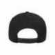 Yupoong 6110NU Flexfit Nu Adjustable Cap