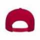 Yupoong 6110NU Flexfit Nu Adjustable Cap