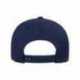 Yupoong 6110NU Flexfit Nu Adjustable Cap