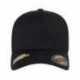 Yupoong 6277R Flexfit Recycled Polyester Cap