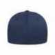 Yupoong 6277R Flexfit Recycled Polyester Cap