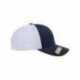 Yupoong 6606RT Classics Recycled Mesh Retro Trucker Cap