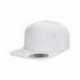 Yupoong YP6002 Classic Poplin Golf Snapback