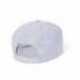 Yupoong YP6002 Classic Poplin Golf Snapback