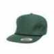 Yupoong YP6002 Classic Poplin Golf Snapback