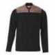 A4 N4014 Men's Element Quarter-Zip Jacket