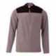 A4 N4014 Men's Element Quarter-Zip Jacket