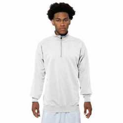 A4 N4282 Adult Sprint Fleece Quarter-Zip