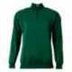 A4 N4282 Adult Sprint Fleece Quarter-Zip