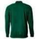 A4 N4282 Adult Sprint Fleece Quarter-Zip