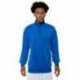 A4 N4282 Adult Sprint Fleece Quarter-Zip